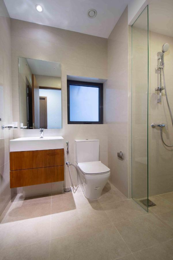 Luxury Sky Apartment Colombo Exterior foto