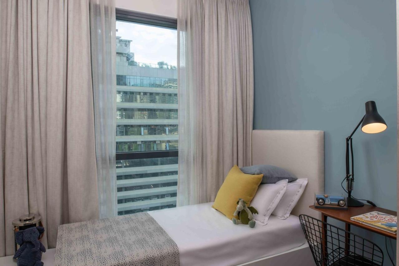 Luxury Sky Apartment Colombo Exterior foto
